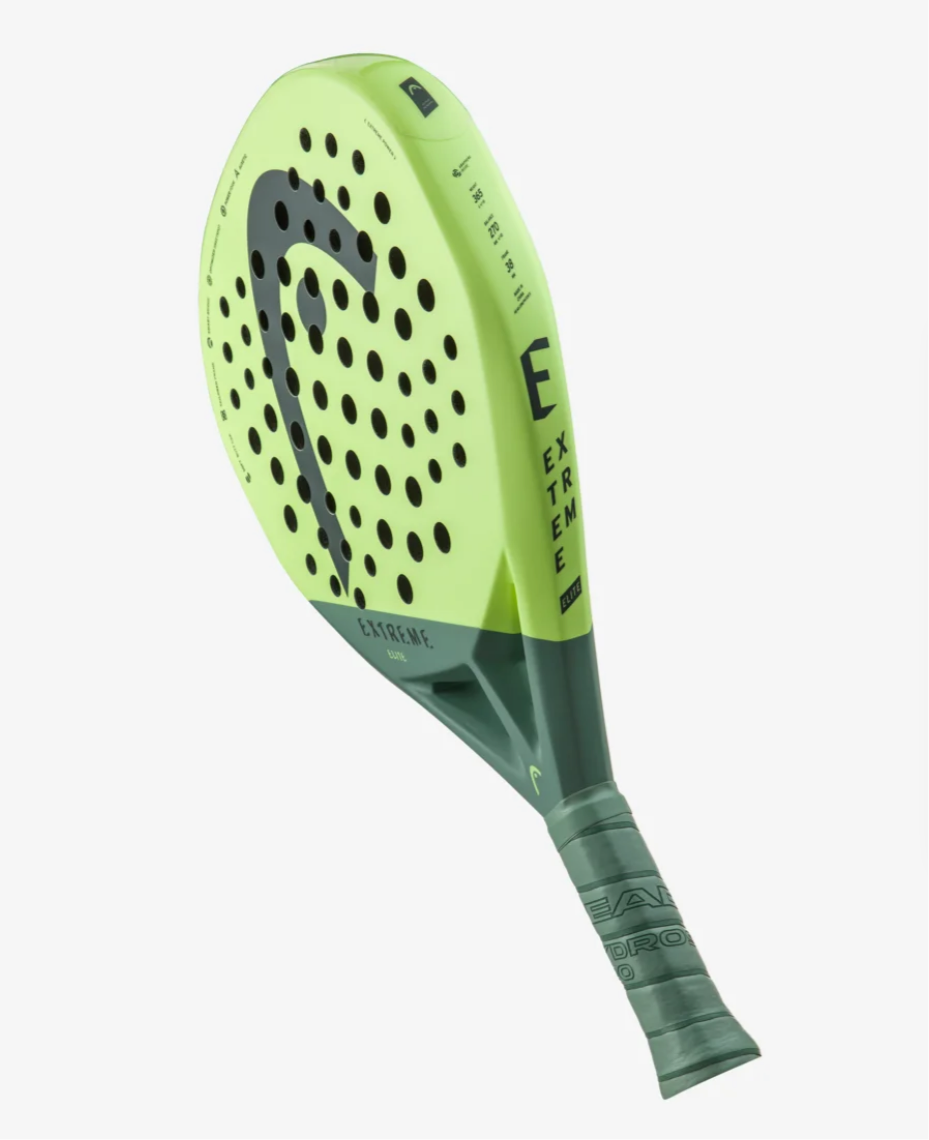 Pala Head Extreme Elite